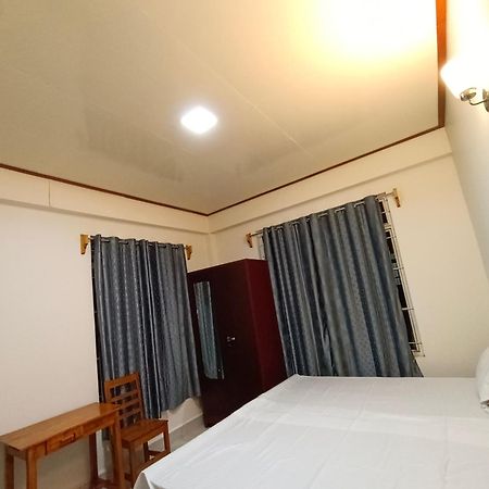 Sk Guest House Shillong Luaran gambar