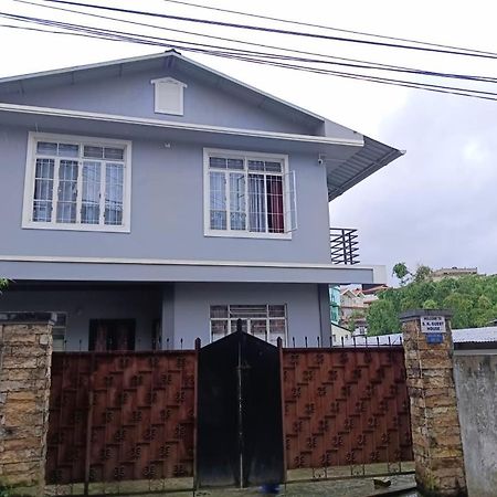Sk Guest House Shillong Luaran gambar
