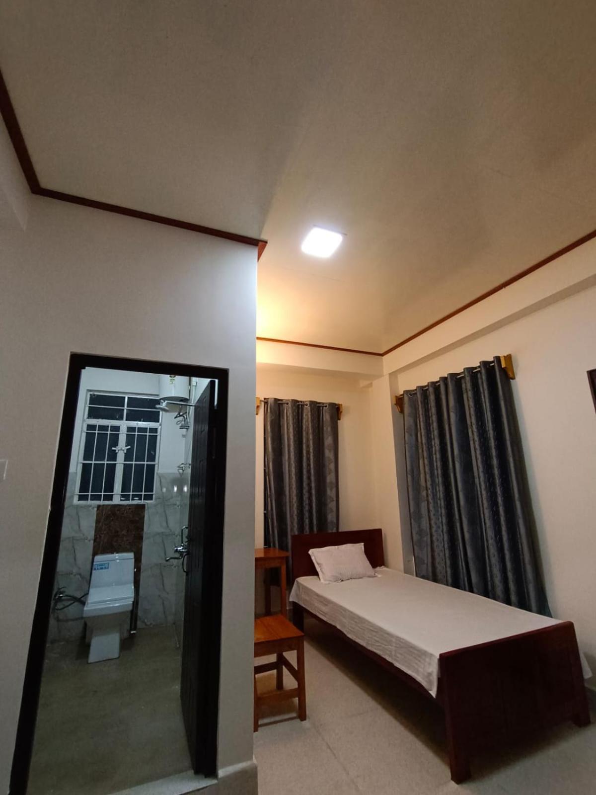 Sk Guest House Shillong Luaran gambar