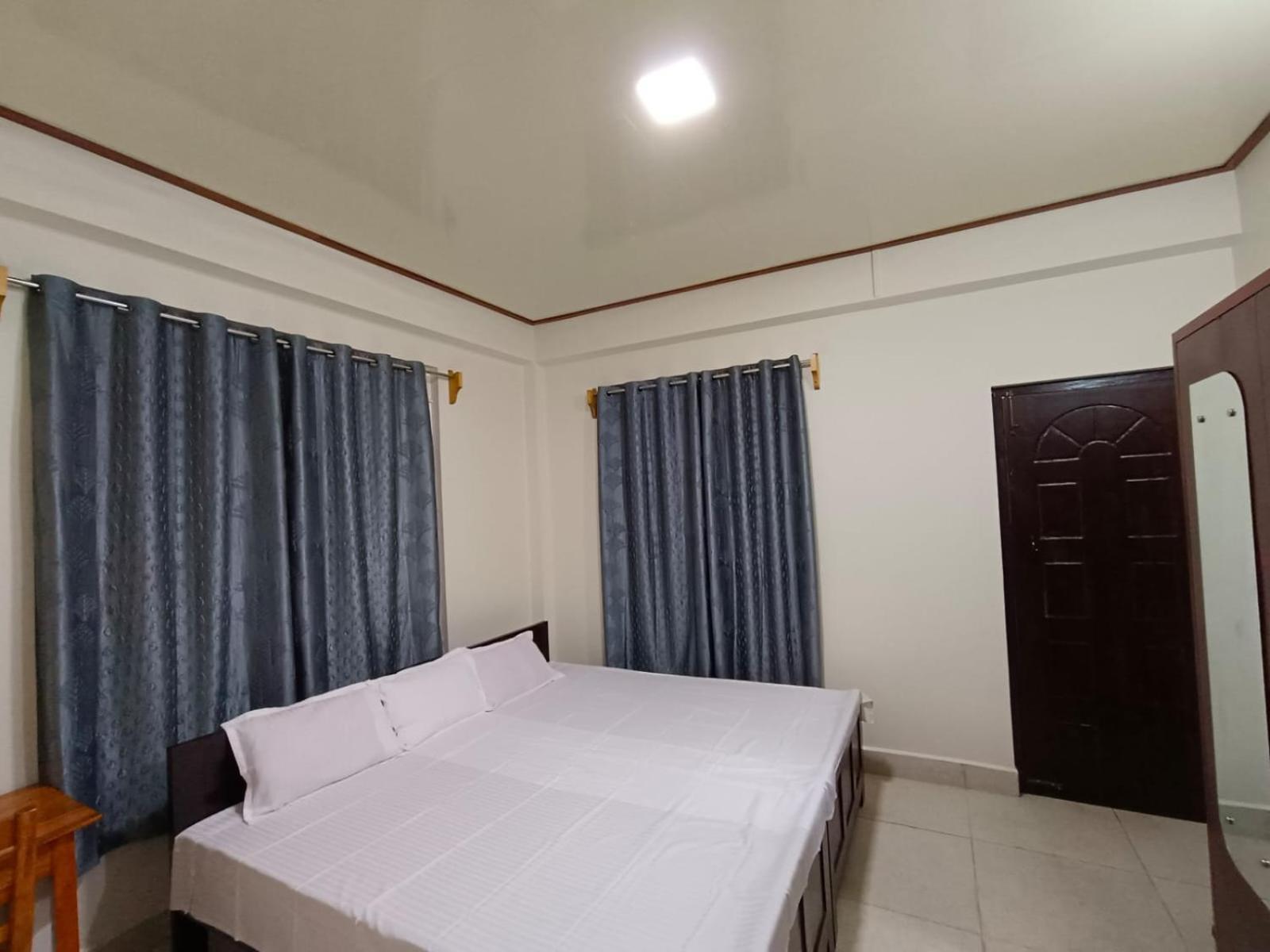 Sk Guest House Shillong Luaran gambar