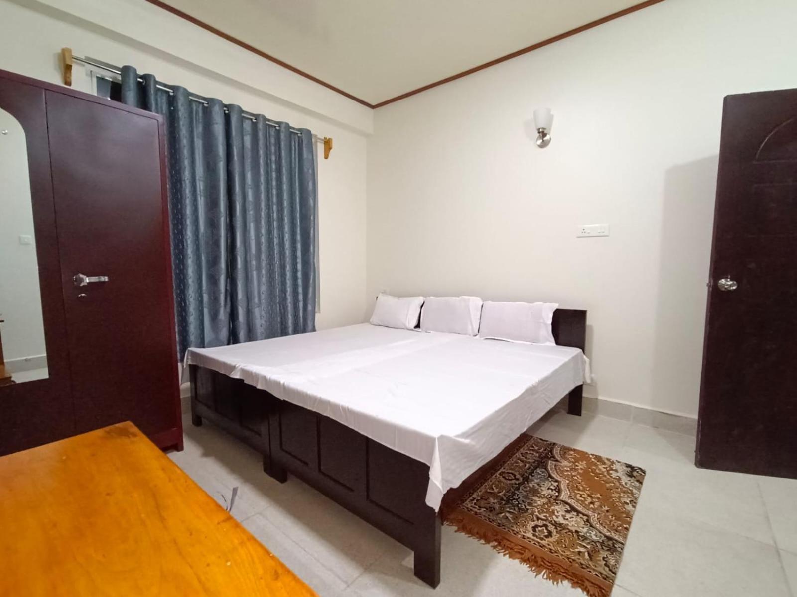 Sk Guest House Shillong Luaran gambar