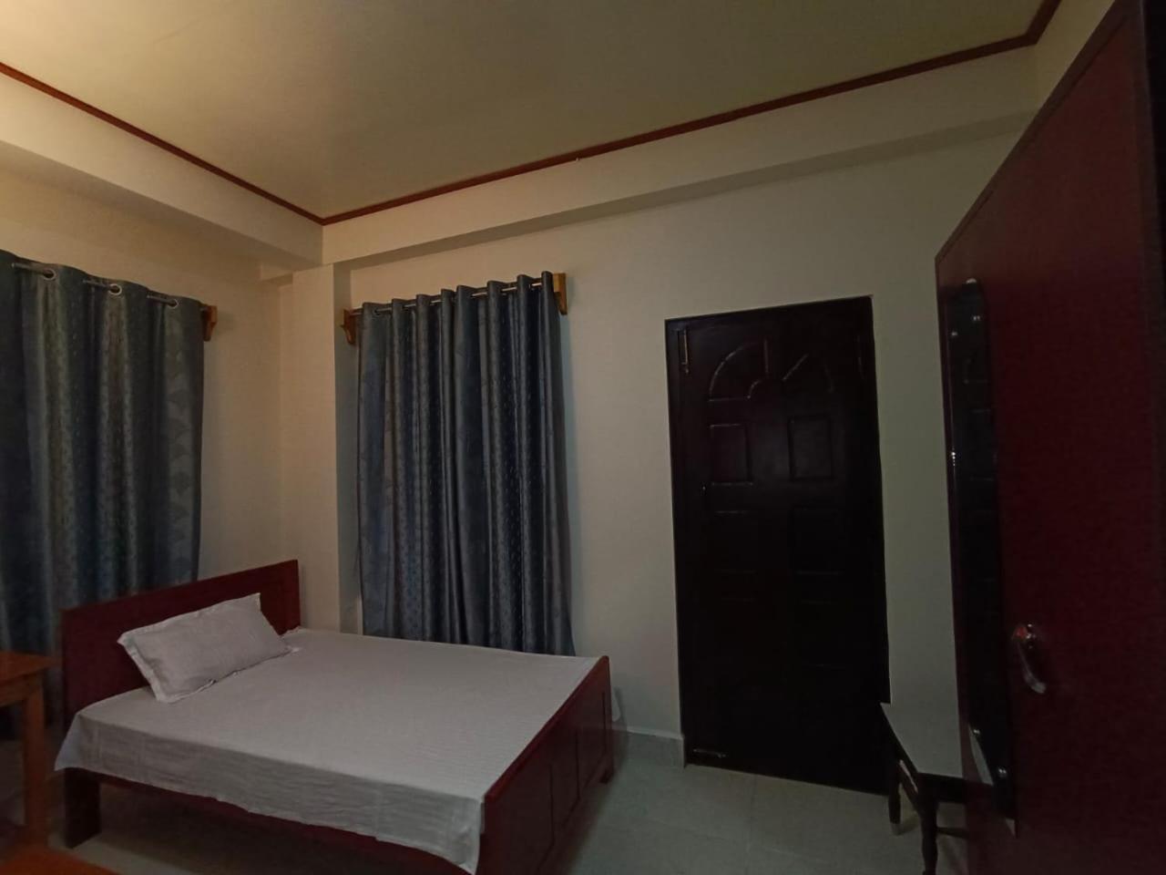 Sk Guest House Shillong Luaran gambar