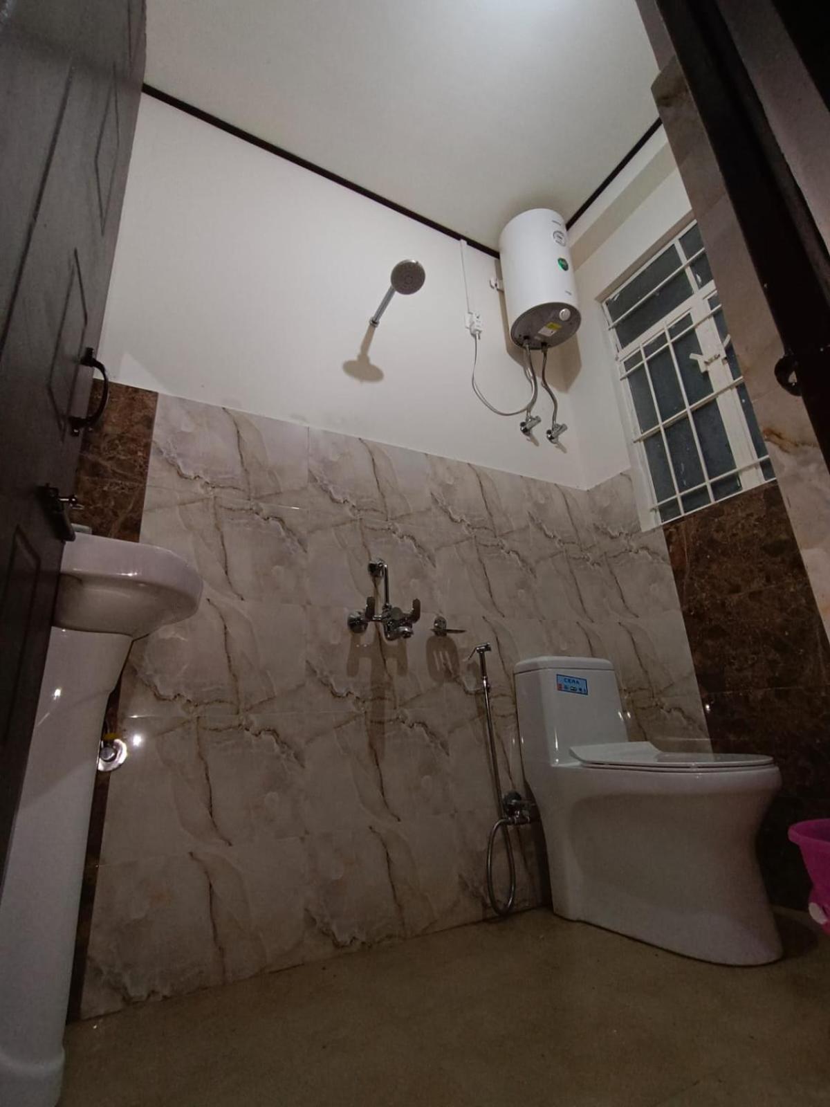 Sk Guest House Shillong Luaran gambar